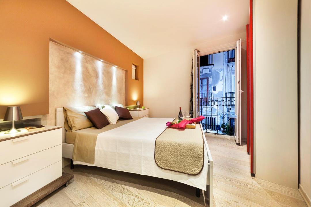Photo of Bedroom in Ortigia