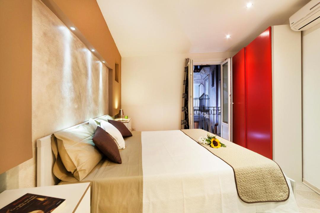 Photo of Bedroom in Ortigia