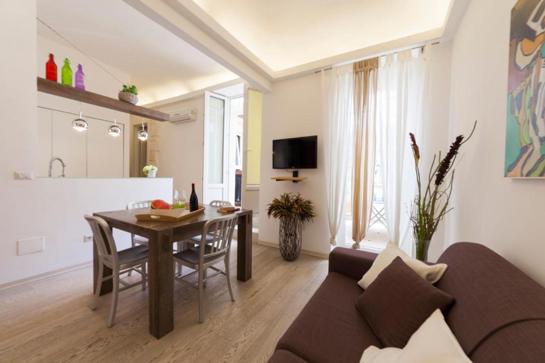 Photo of Livingroom in Ortigia