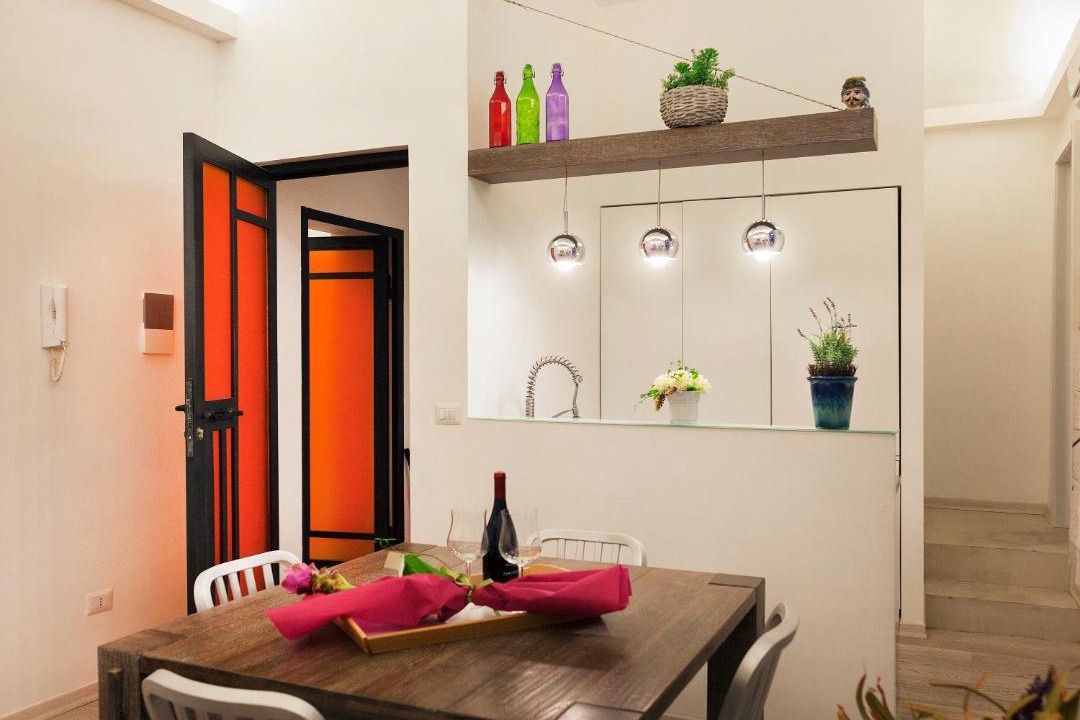 Photo of Livingroom in Ortigia