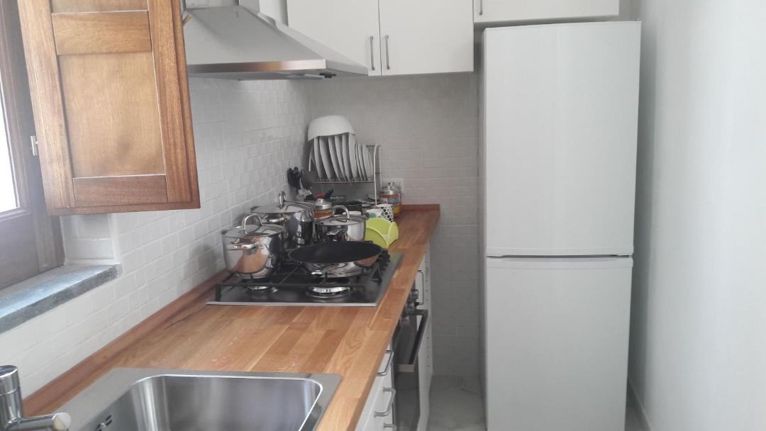 Photo of Kitchen in Lingua