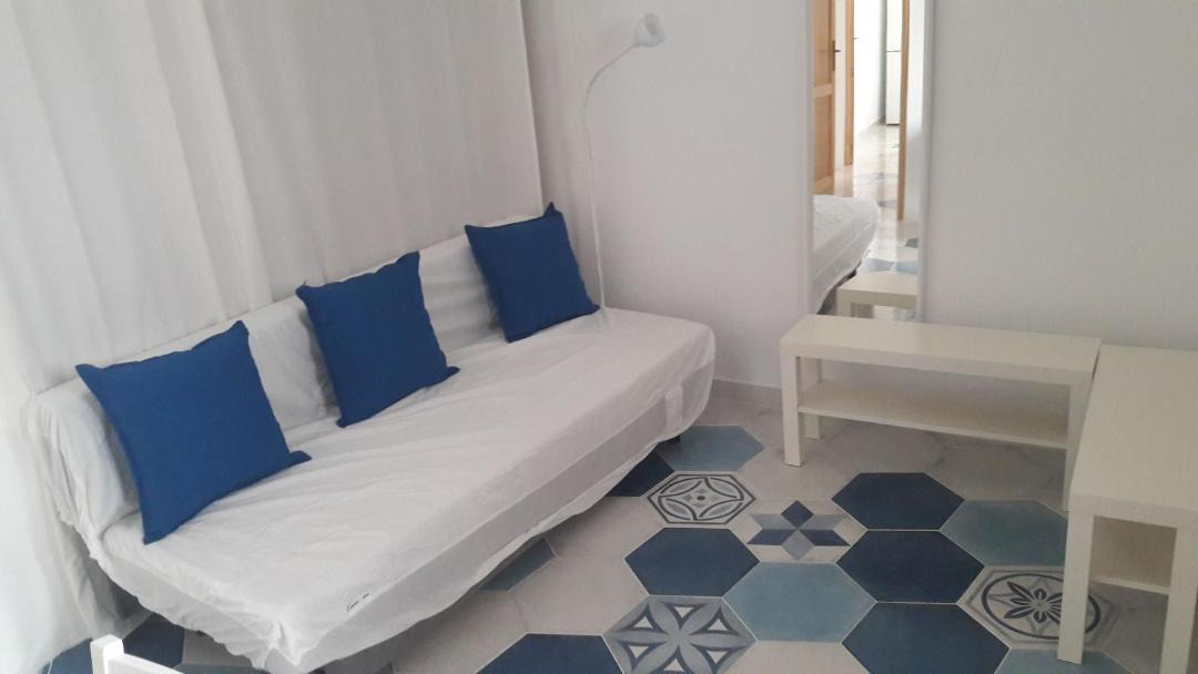 Photo of Bedroom in Lingua
