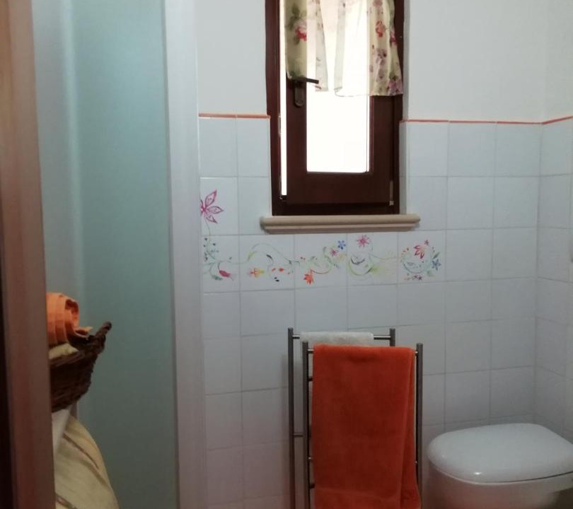 Photo of Bathroom in Carlentini