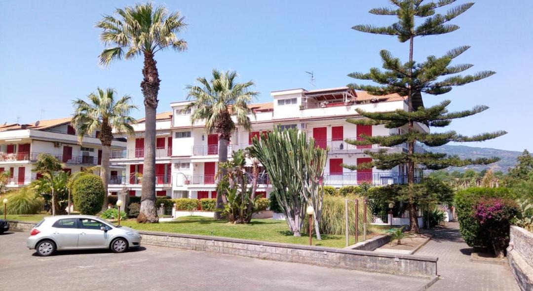 Photo of Buildings in Fondachello