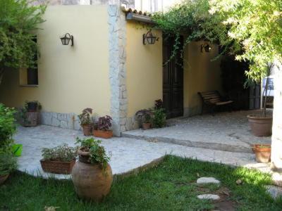 Photo of Buildings in Avola