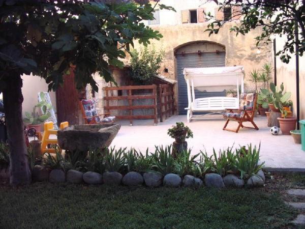 Photo of Buildings in Avola