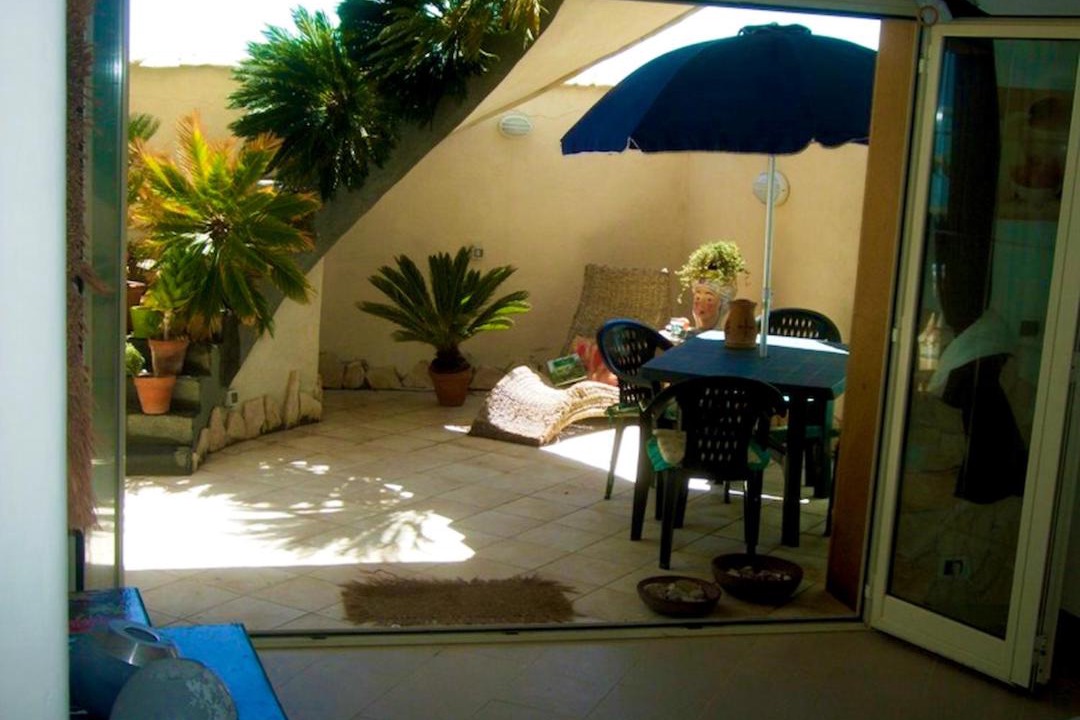Photo of Patio Balcony in Agnone Bagni