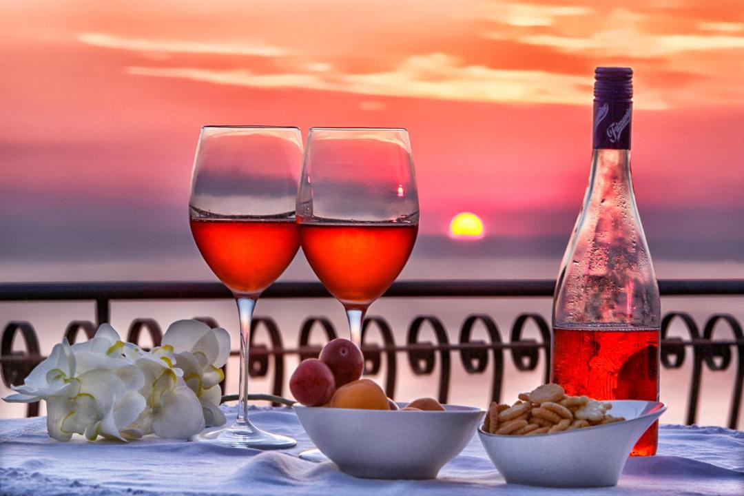 Photo of Patio Balcony in San Marco d'Alunzio