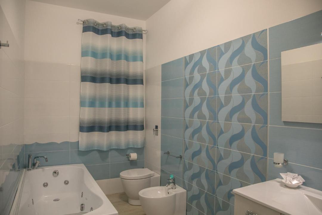 Photo of Bathroom in Mussomeli