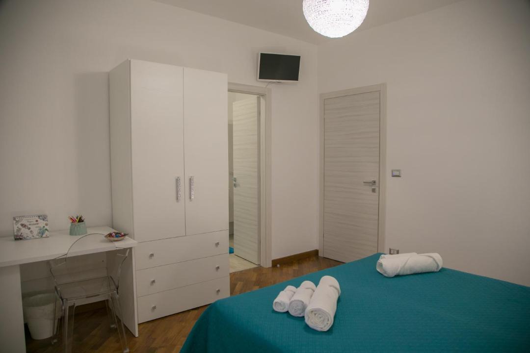 Photo of Bedroom in Mussomeli