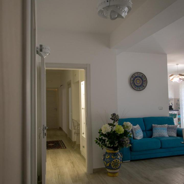 Photo of Livingroom in Mussomeli