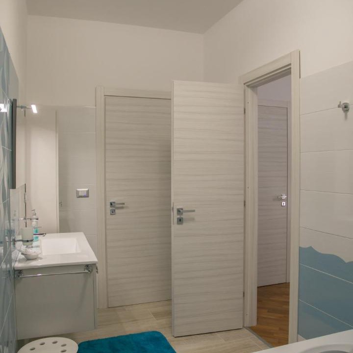 Photo of Bathroom in Mussomeli