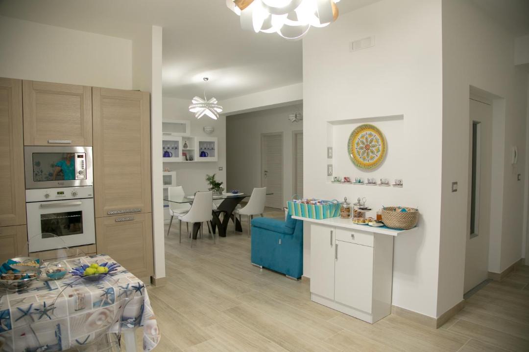 Photo of Livingroom in Mussomeli