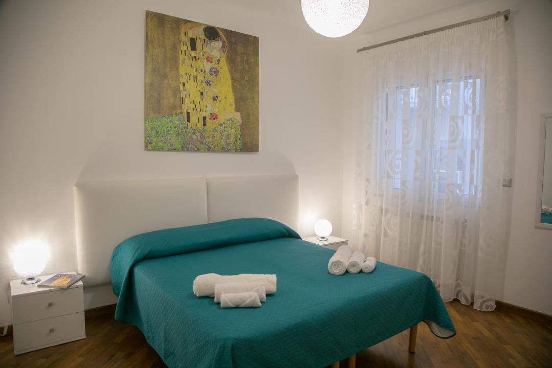 Photo of Bedroom in Mussomeli