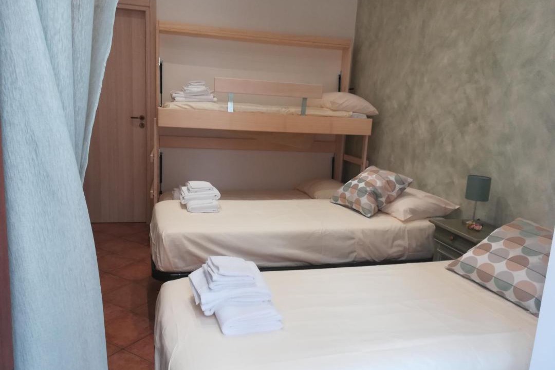 Photo of Bedroom in Castellammare