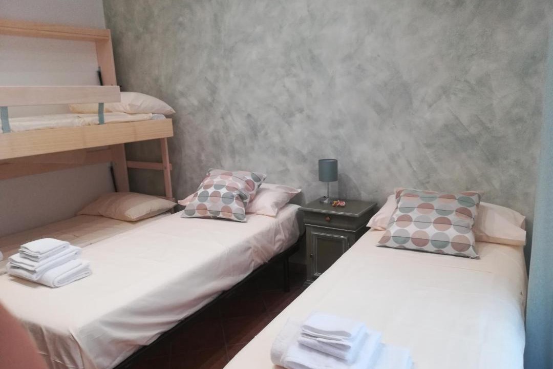 Photo of Bedroom in Castellammare