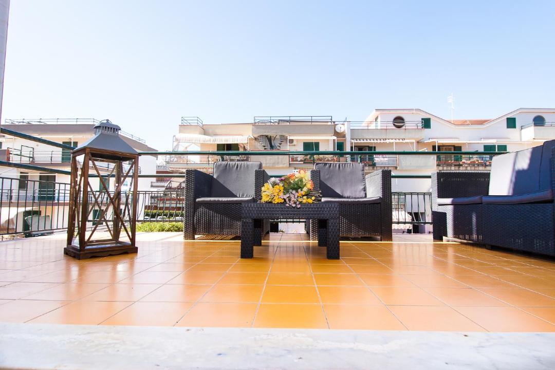 Photo of Patio Balcony in Sant'Anna