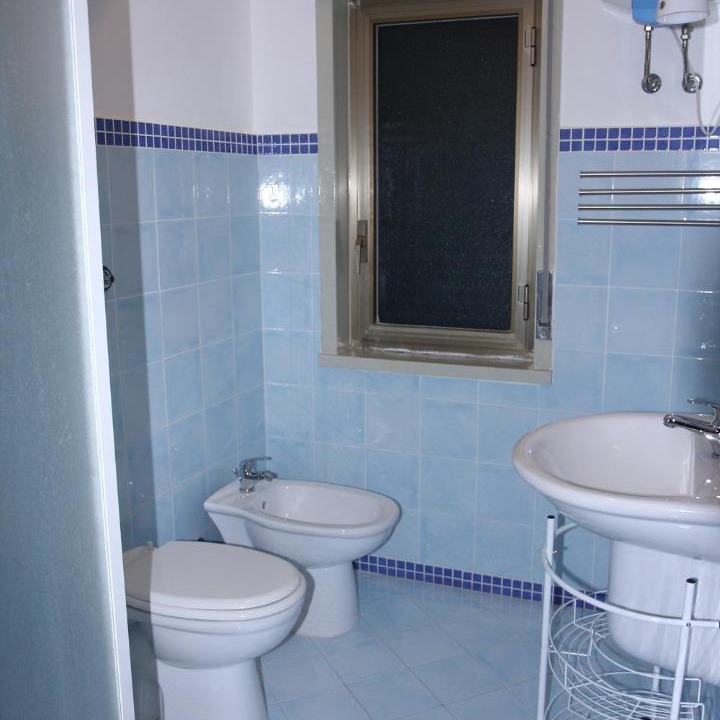Photo of Bathroom in Trabia