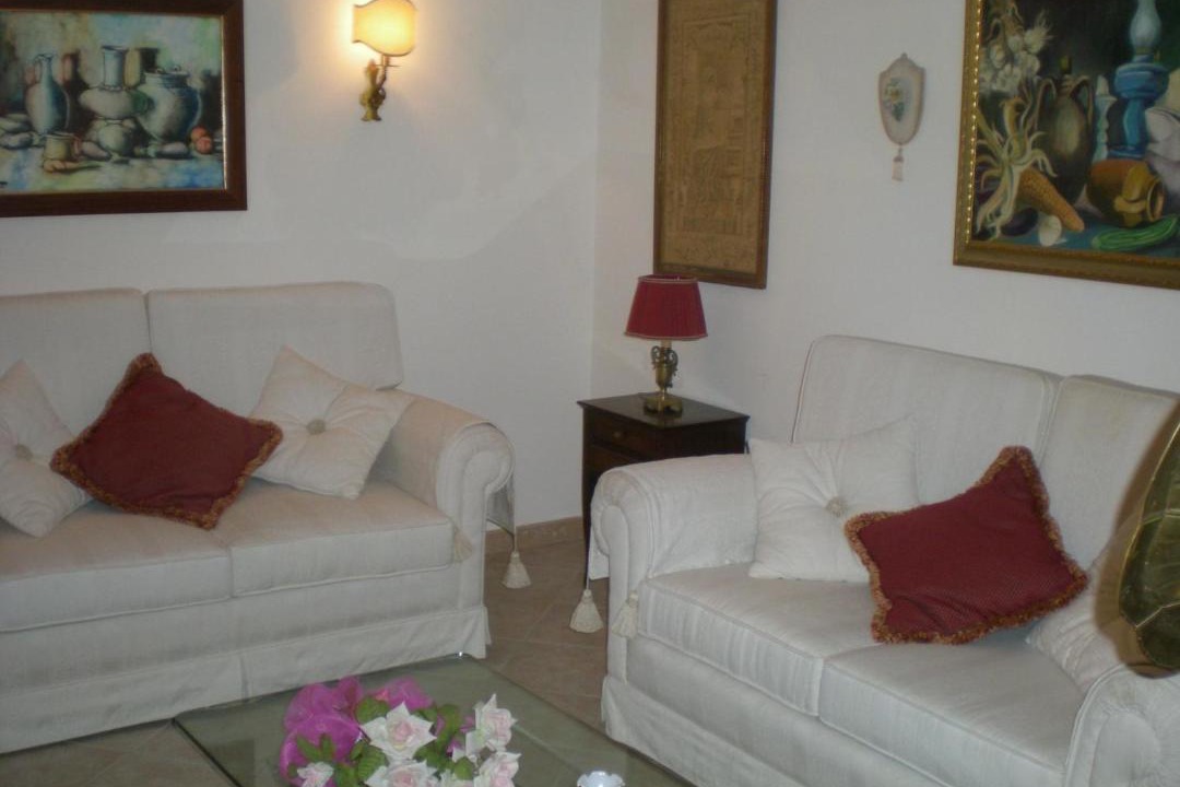 Photo of Livingroom in Ioppolo Giancaxio