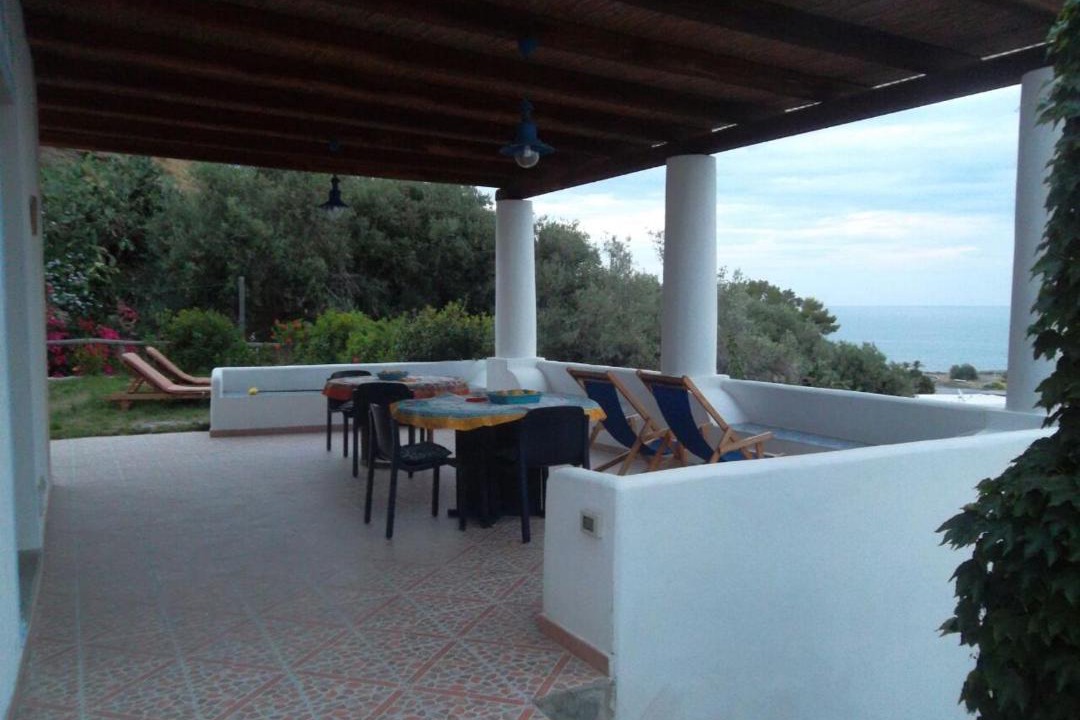Photo of Patio Balcony in Lingua