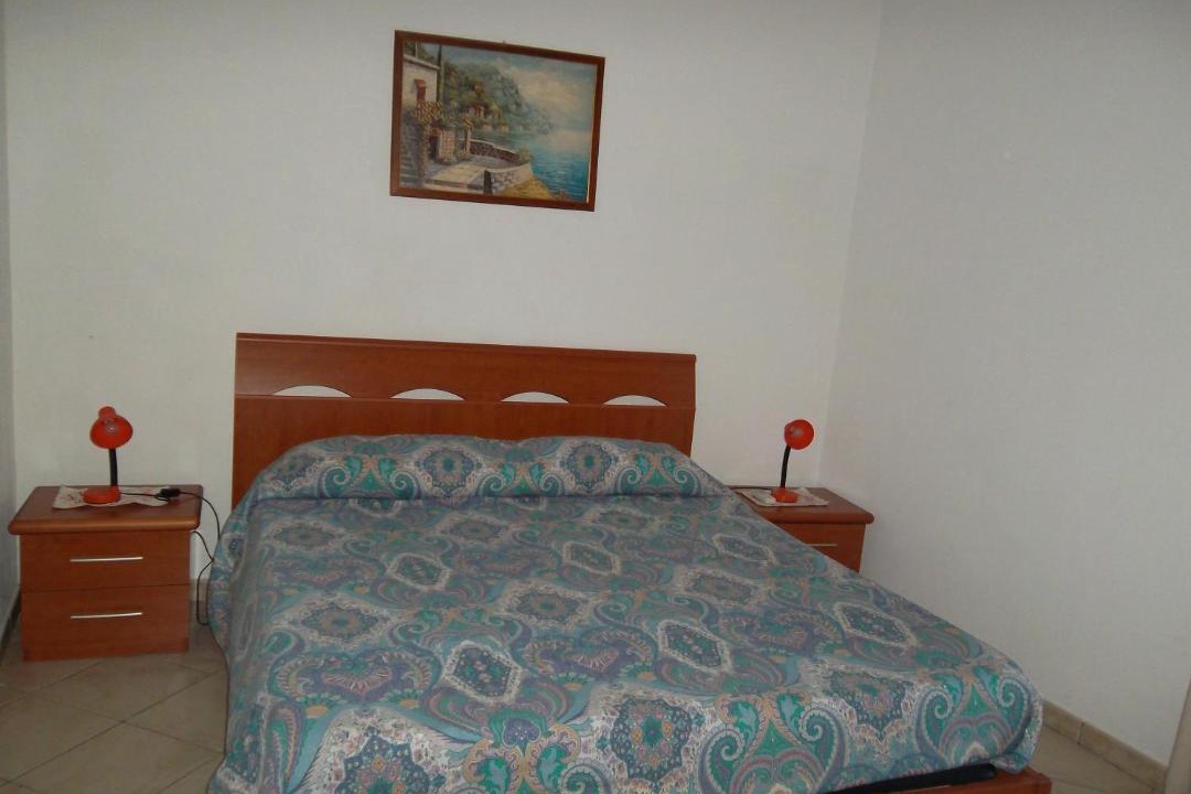 Photo of Bedroom in Lingua
