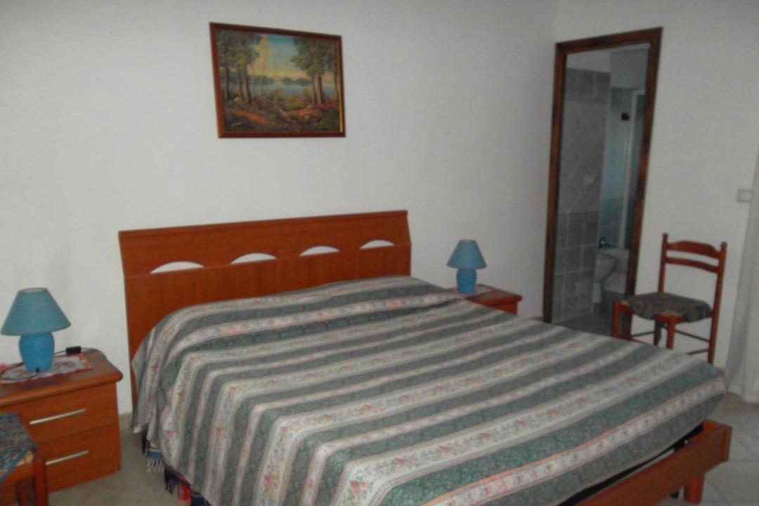 Photo of Bedroom in Lingua