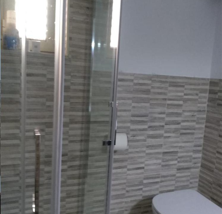 Photo of Bathroom in Ioppolo Giancaxio