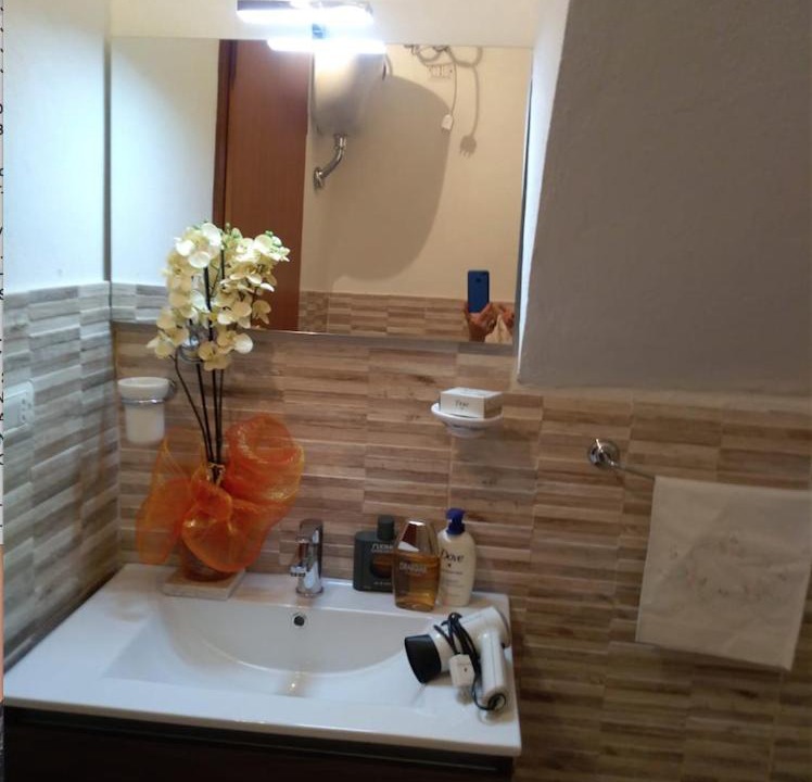 Photo of Bathroom in Ioppolo Giancaxio