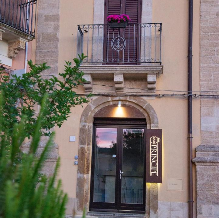 Photo of Buildings in Grammichele