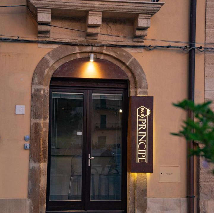 Photo of Buildings in Grammichele