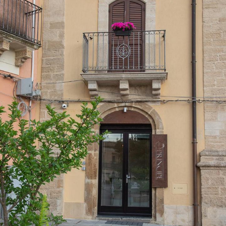 Photo of Buildings in Grammichele