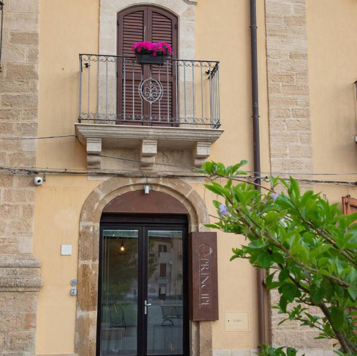 Photo of Buildings in Grammichele