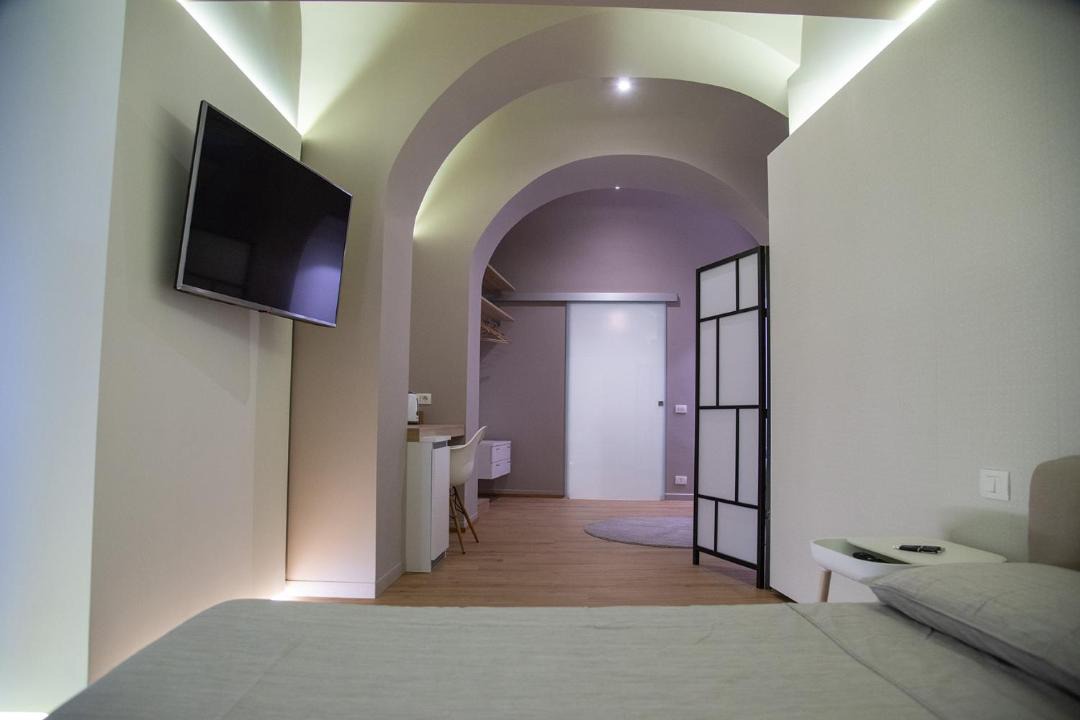 Photo of Bedroom in Grammichele