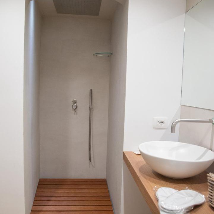 Photo of Bathroom in Grammichele