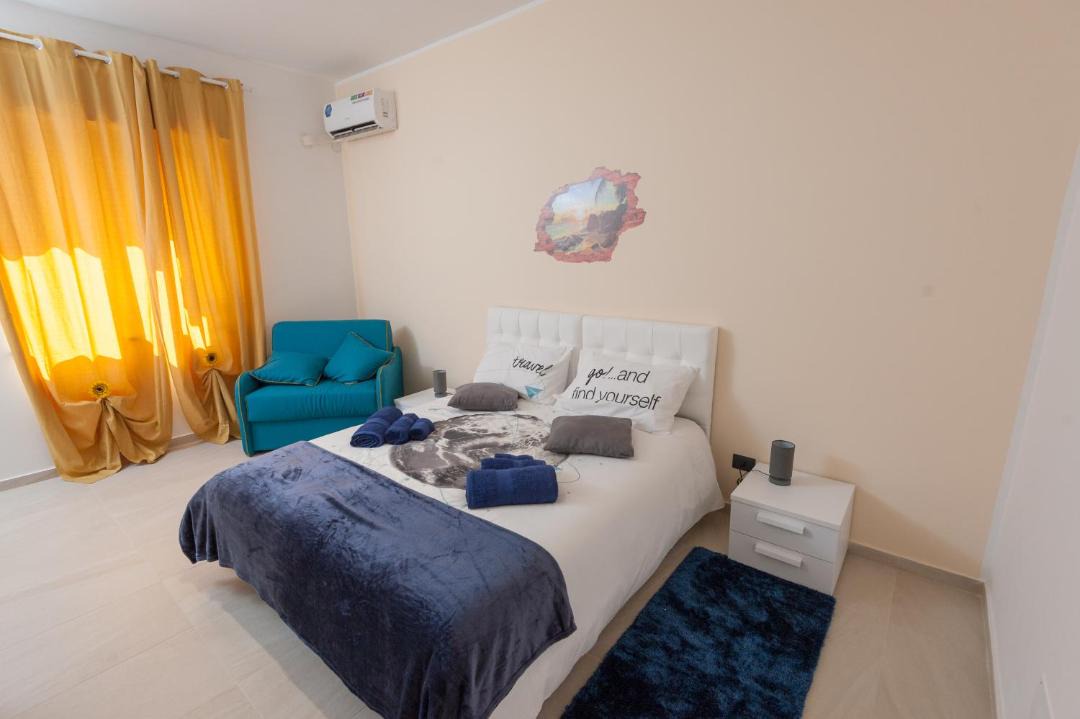 Photo of Bedroom in Tiche