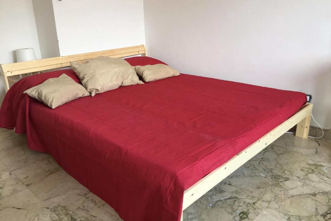 Photo of Bedroom in Catania City Centre