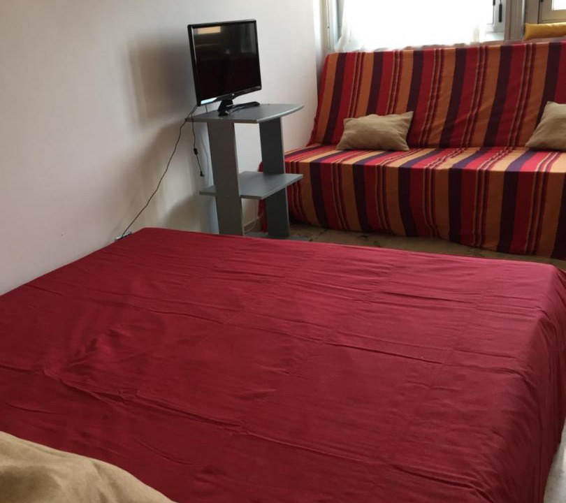 Photo of Bedroom in Catania City Centre