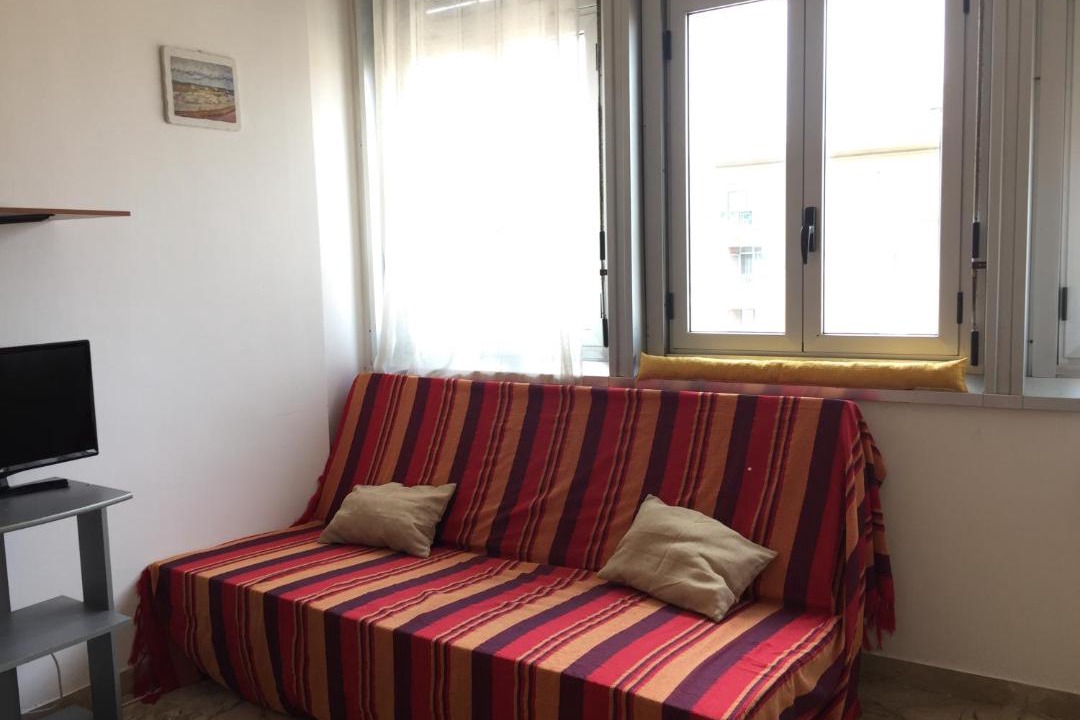 Photo of Bedroom in Catania City Centre