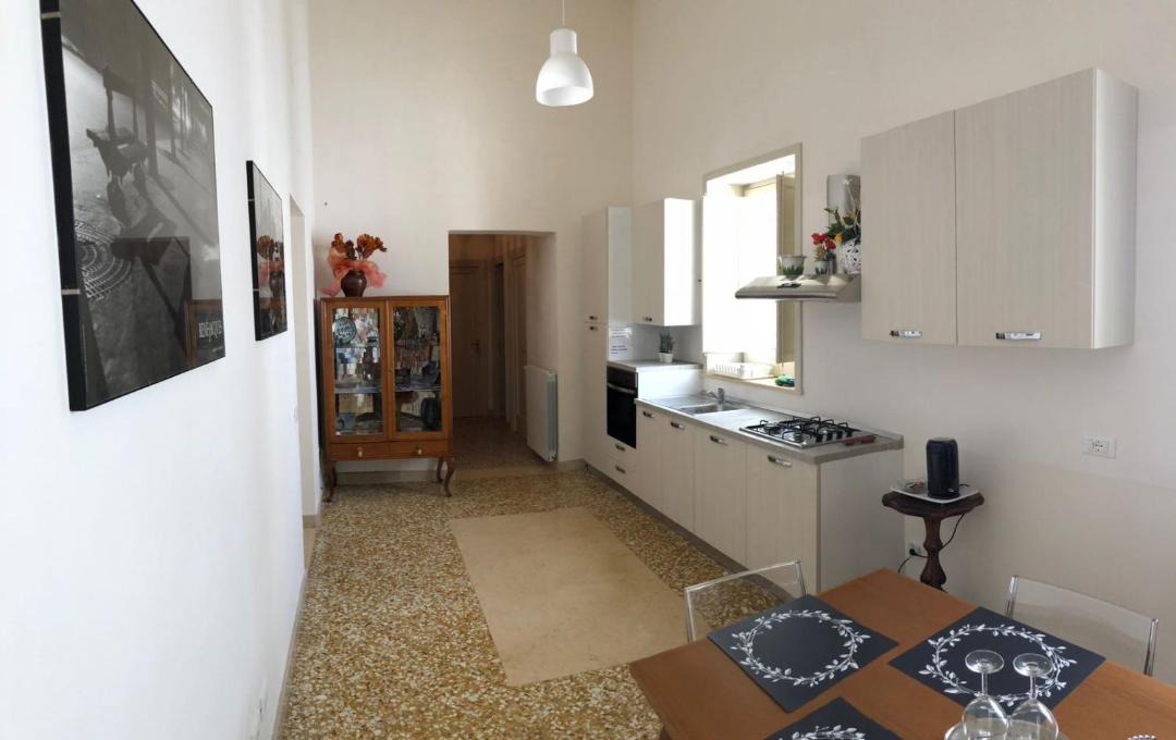 Photo of Livingroom in Marsala