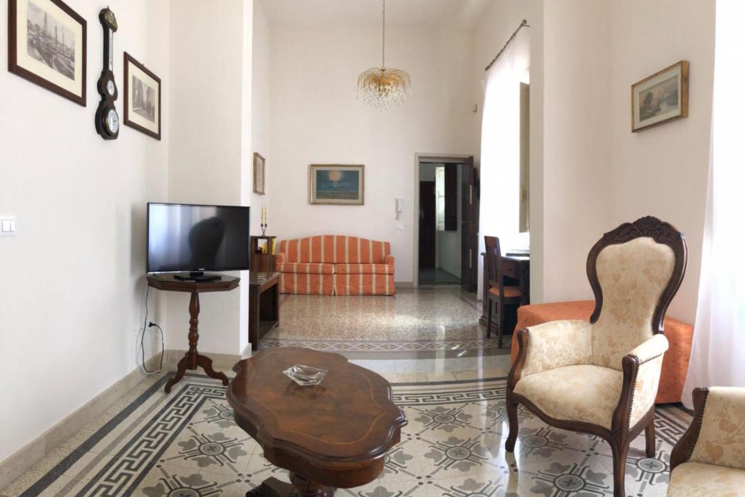 Photo of Livingroom in Marsala