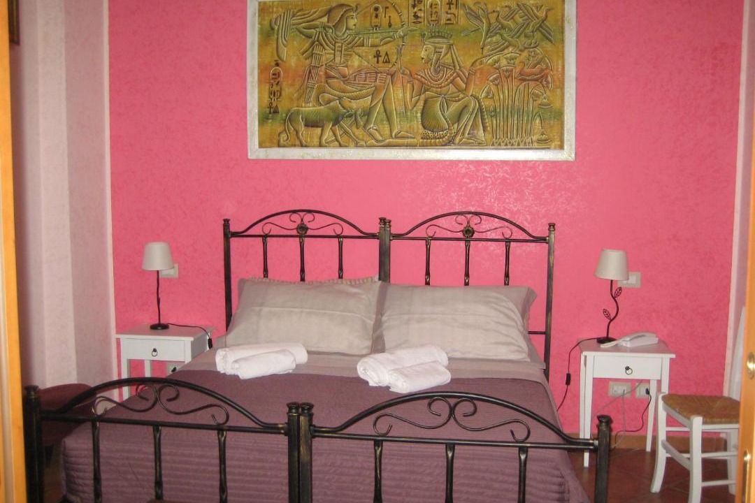 Photo of Bedroom in Regalbuto