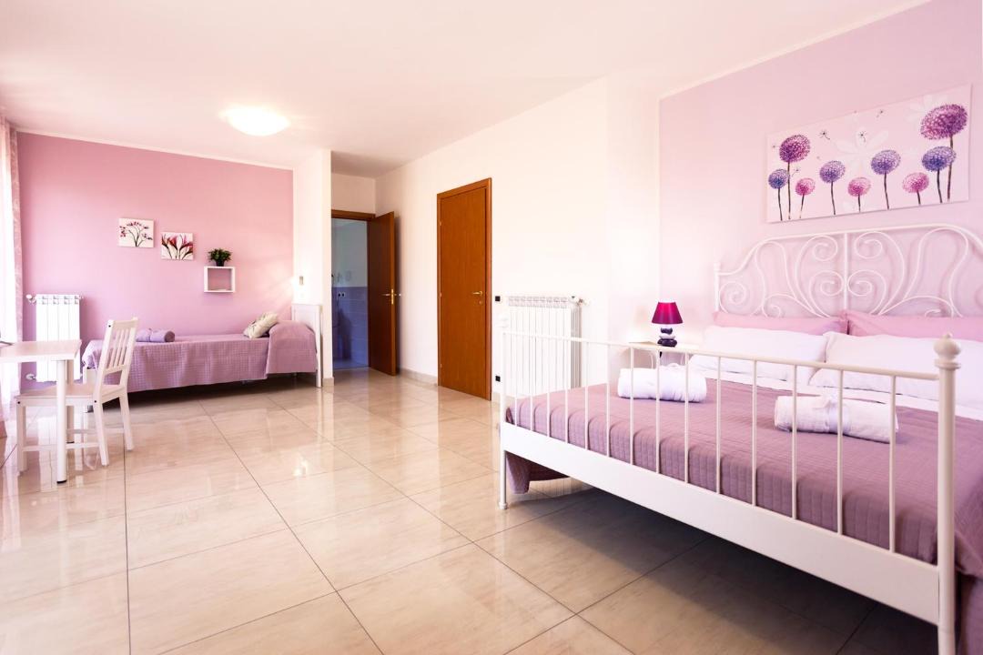Photo of Bedroom in Paterno