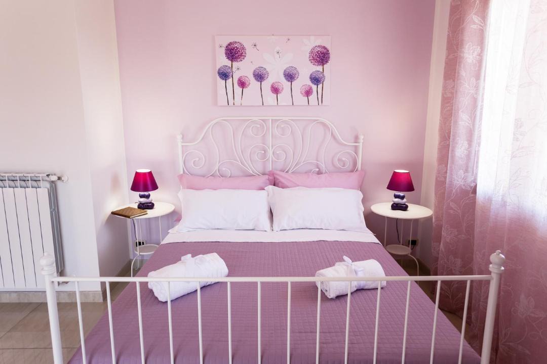 Photo of Bedroom in Paterno