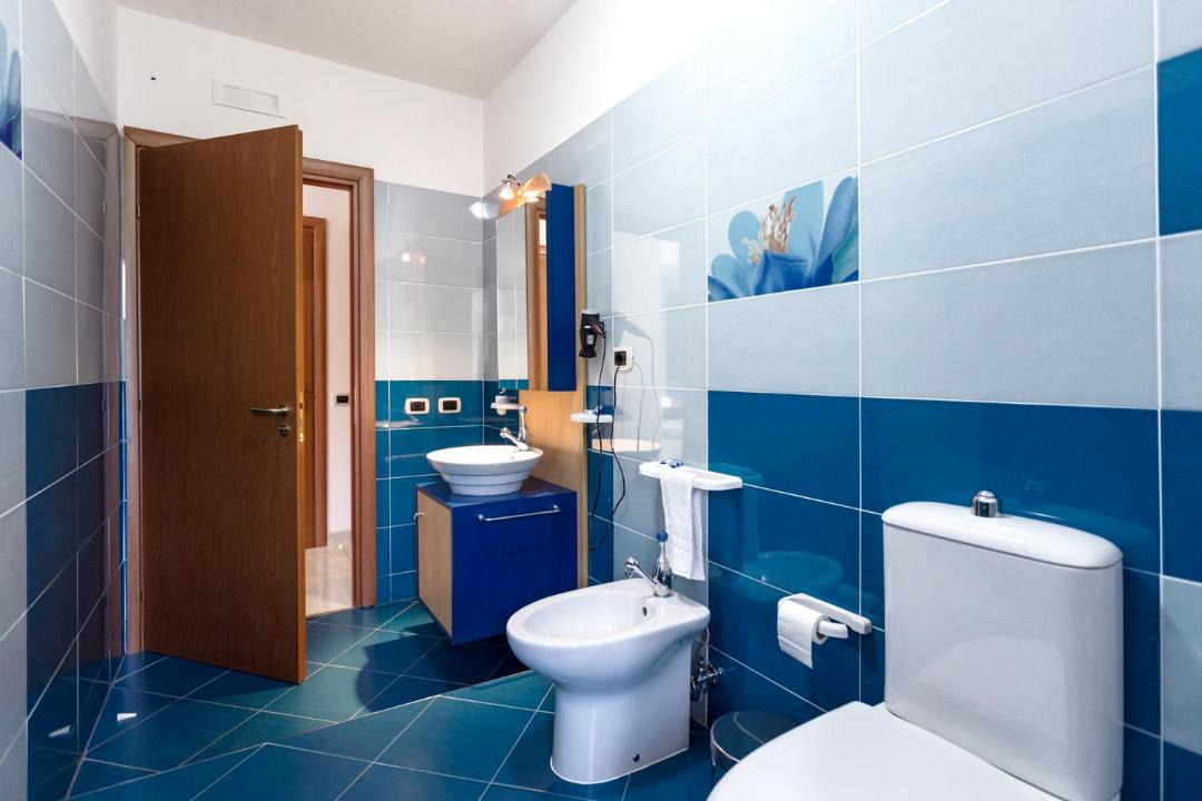 Photo of Bathroom in Paterno
