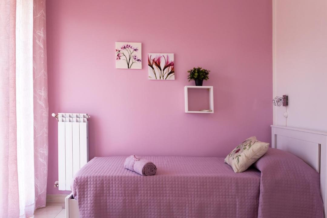 Photo of Bedroom in Paterno