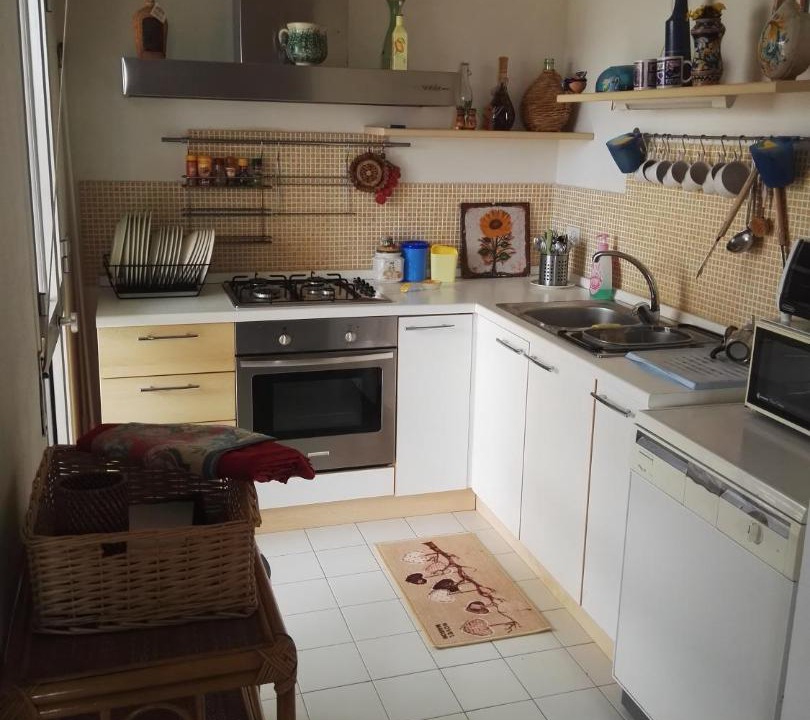 Photo of Kitchen in Fontane Bianche