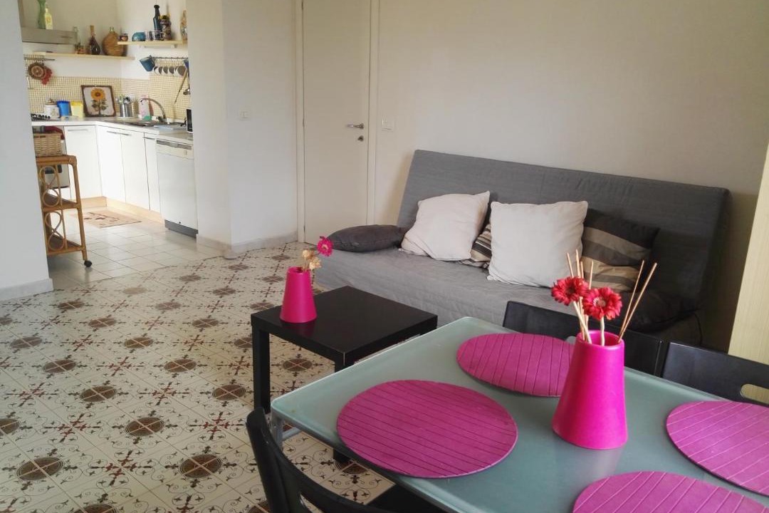 Photo of Livingroom in Fontane Bianche