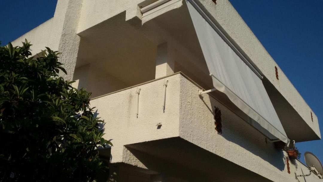 Photo of Buildings in Fontane Bianche