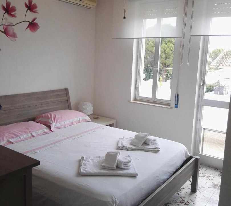 Photo of Bedroom in Fontane Bianche