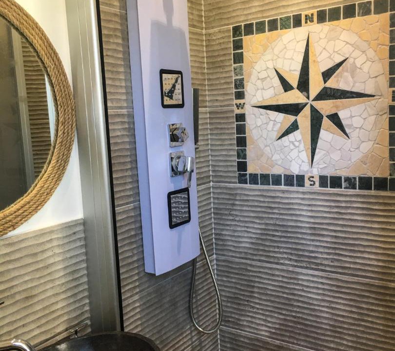Photo of Bathroom in San Nicola l'Arena
